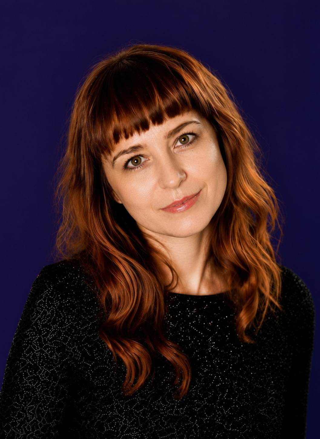 Susanna Glaser, Marketing bei Solvetronix