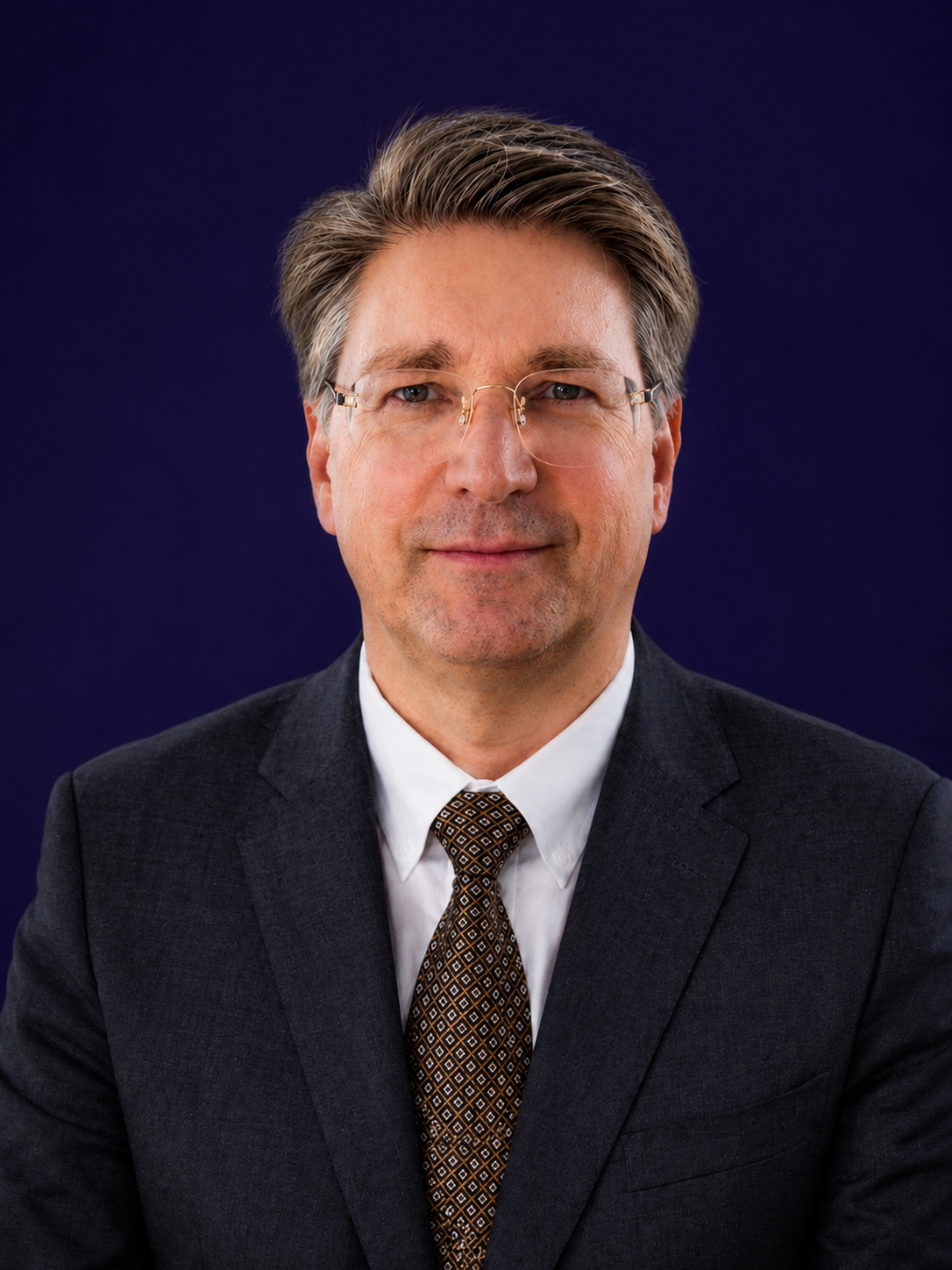 Ing. Mag. Patrick Eiler, Gründer bei Solvetronix